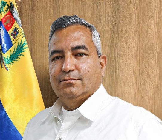 Almirante Eladio Jimémez