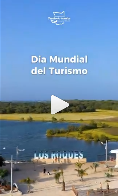 Día mundial del Turismo