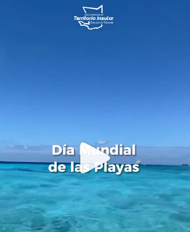 Día Mundial de las Playas