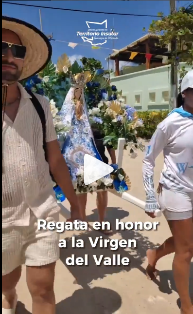 Virgen del Valle