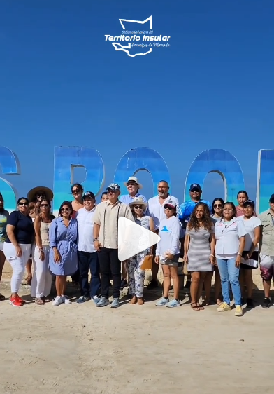 Entrega de 21 Licencias de Turismo, 3 Registro de Turismo Nacional (RTN) y 2 categorizaciones a diferentes posadas del Archipiélago.