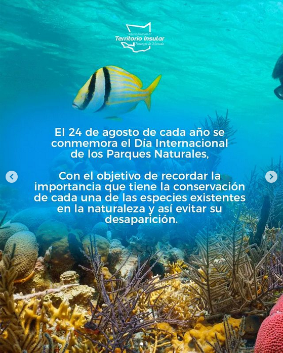 Screenshot 2023-10-17 at 14-26-27 Territorio Insular Francisco de Miranda (@insularmiranda) • Fotos y vídeos de Instagram