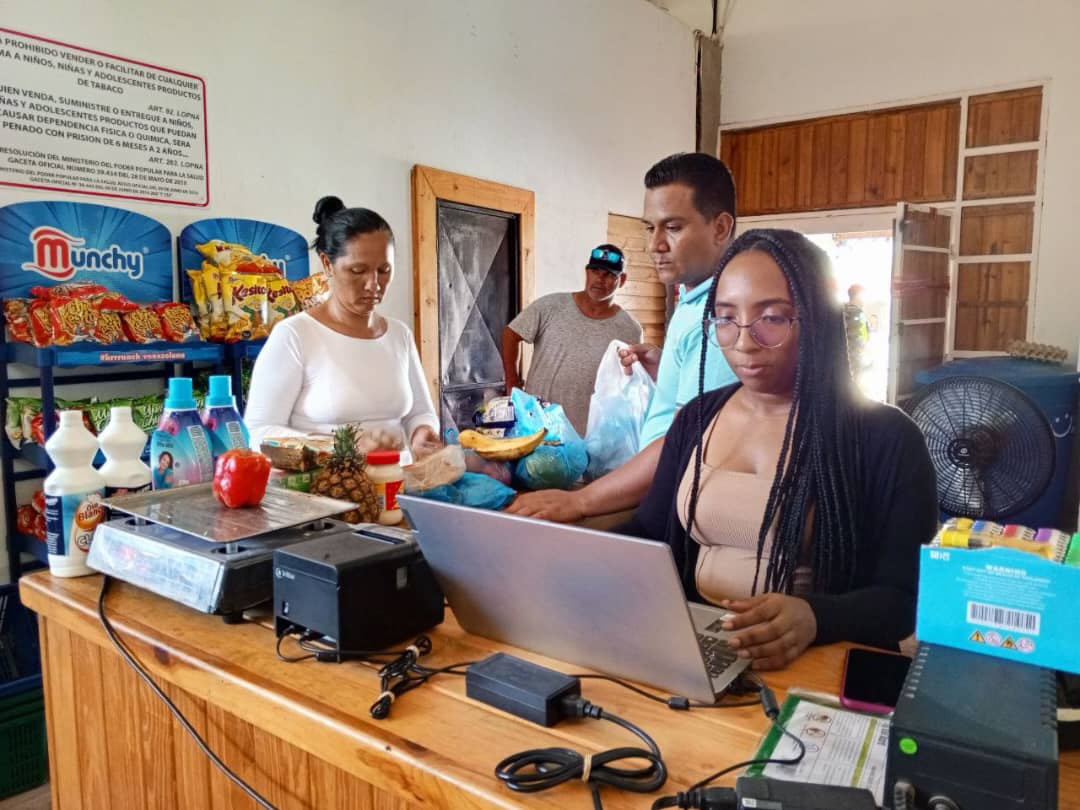 Mercado popular de los Roques: la mejor opción para adquirir productos de calidad a precios accesibles