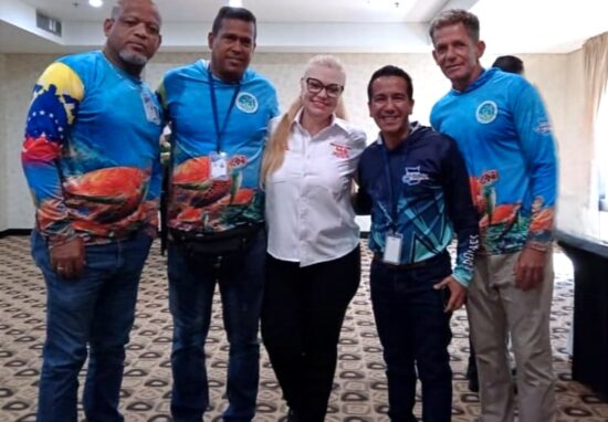 FUNDAMAR recibe validación de la Ruta Turística Bío- arqueológica de las Tortugas Marinas a las Figuritas Pre- hispanicas