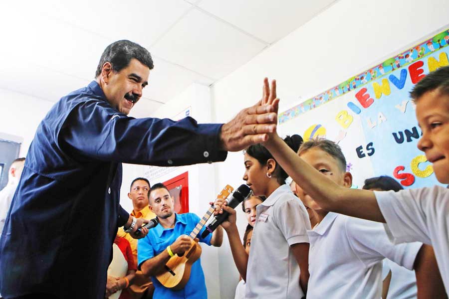 24 de enero: Día Internacional de la Educación
