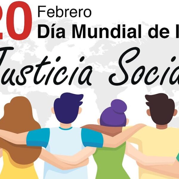 Justicia Social para todos: Día Mundial de la Equidad y la Inclusión