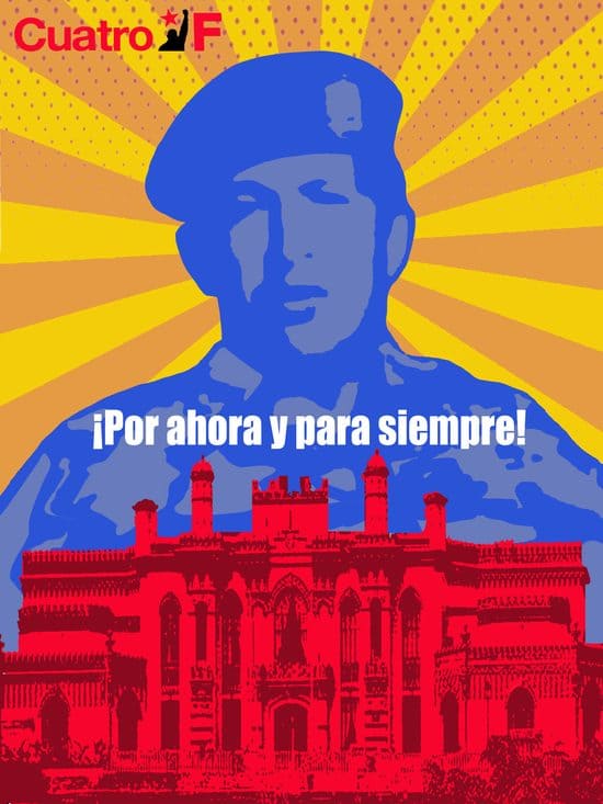 33 años de la Rebelión que marcó el rumbo de la Patria en unión cívico-militar