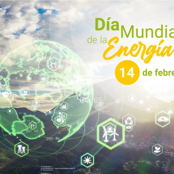 Por un futuro sostenible: El Día Mundial de la Energía