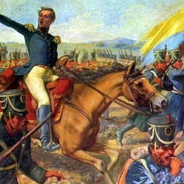 Batalla de La Victoria: Un hito en la lucha por la libertad