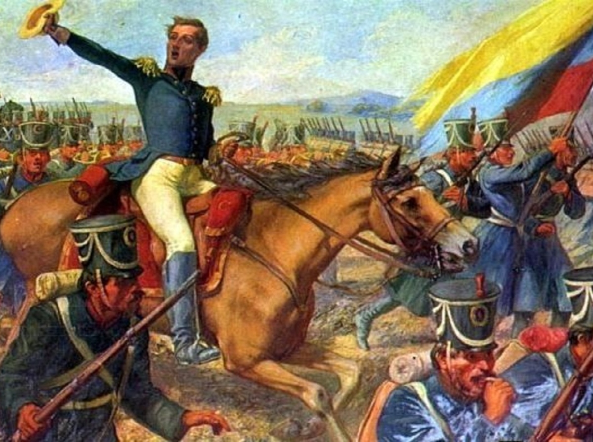 Batalla de La Victoria: Un hito en la lucha por la libertad