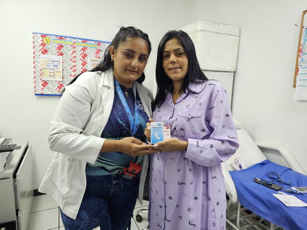 Construyendo un futuro más sano: TIFM conmemora el Día Mundial de la Salud