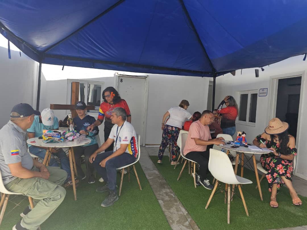 TIFM impulsa el Arte y la Cultura con el Taller «Imaginarios del Mar»