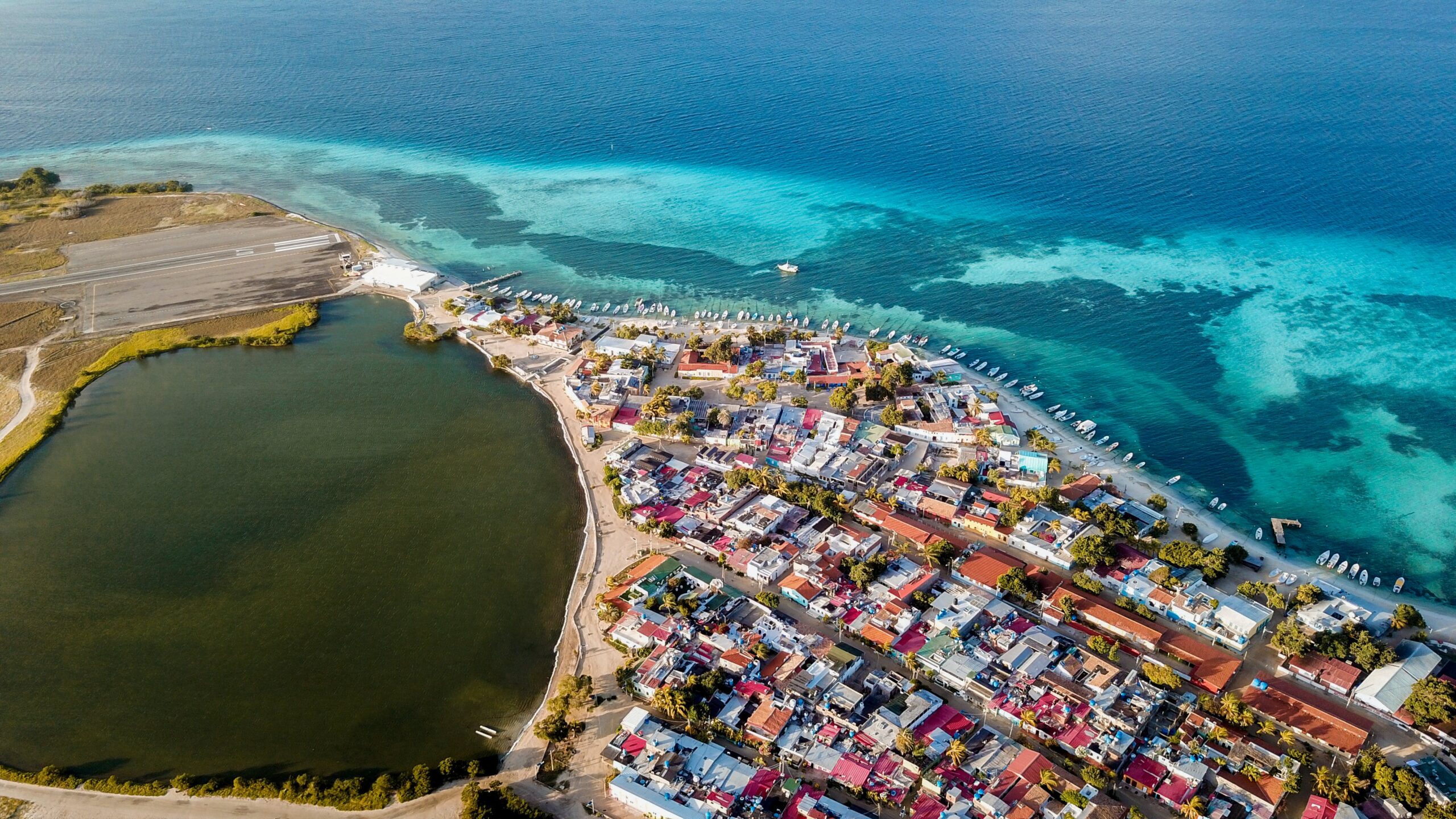 Gran Roque postulado al premio “Best Tourism Villages” 2025