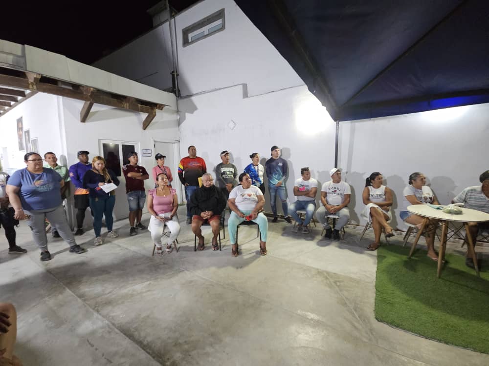 Gran Roque se prepara para elegir Jueces de Paz