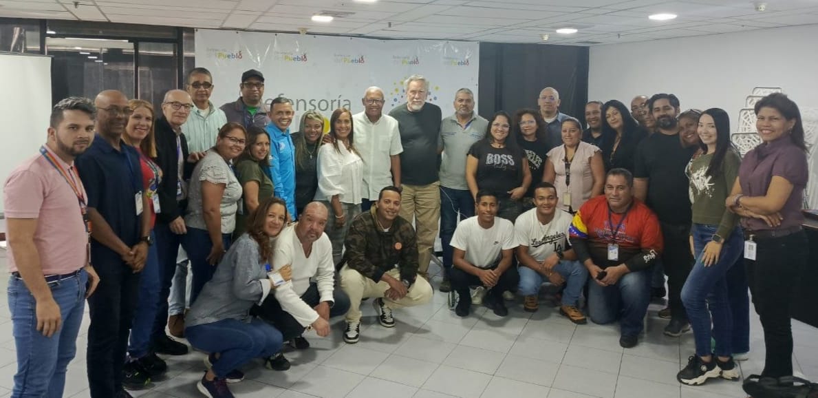 TIFM Enaltece el Alma Musical Venezolana con Seminario de Alto Nivel