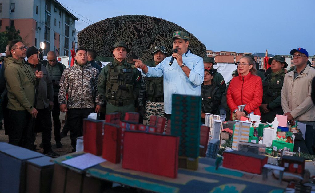 Plan Independencia 200: ofensiva militar para consolidar la paz y la soberanía