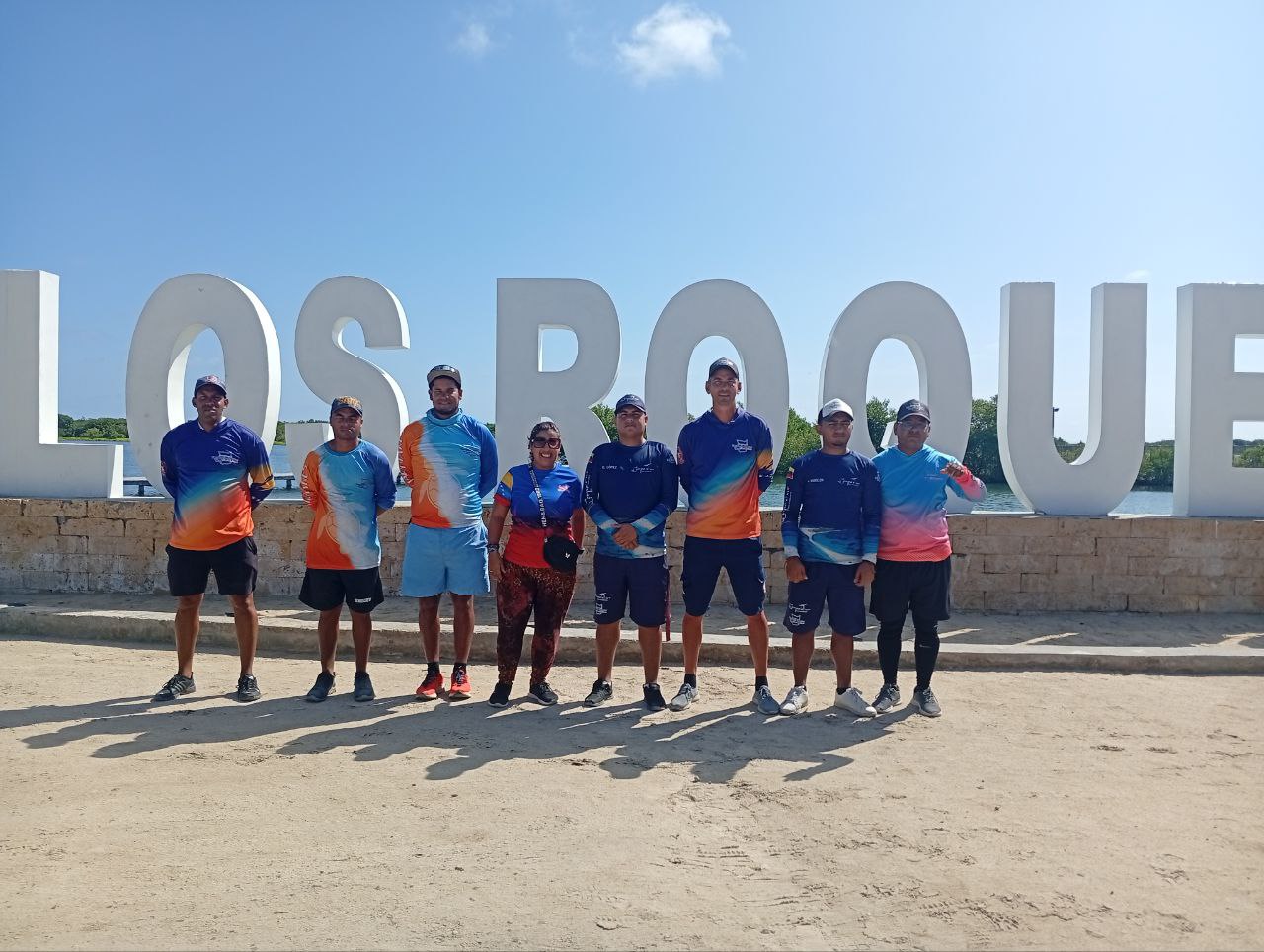 Día Mundial de las Playas: TIFM realiza jornada de limpieza y conciencia ambiental