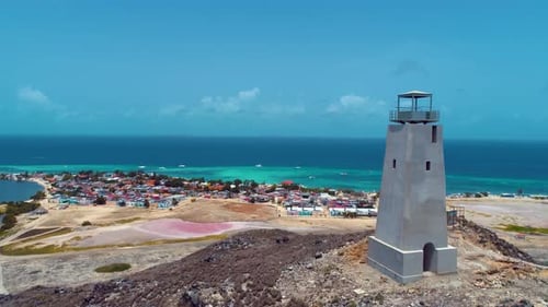 El TIFM se suma al Día Mundial del Turismo con Caminata Ecológica en Los Roques